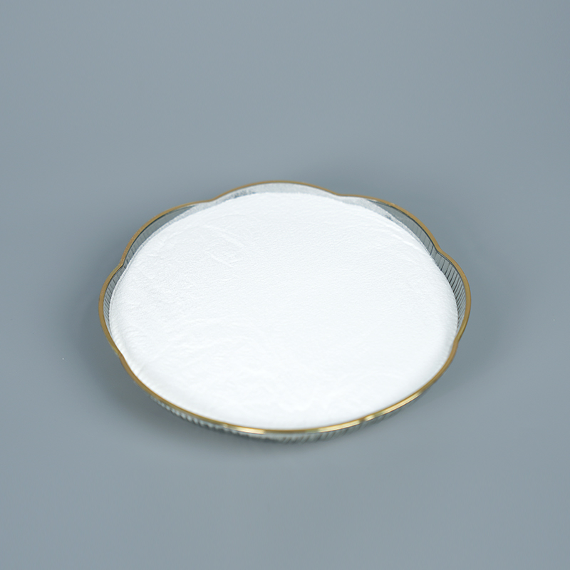 F-2480 Добавка в виде микронизированного воскового порошка （ПТФЭ）