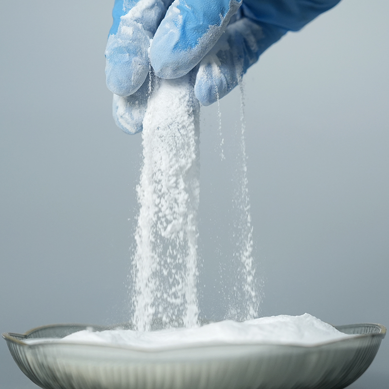 Добавка для текстурного порошка F-28UF