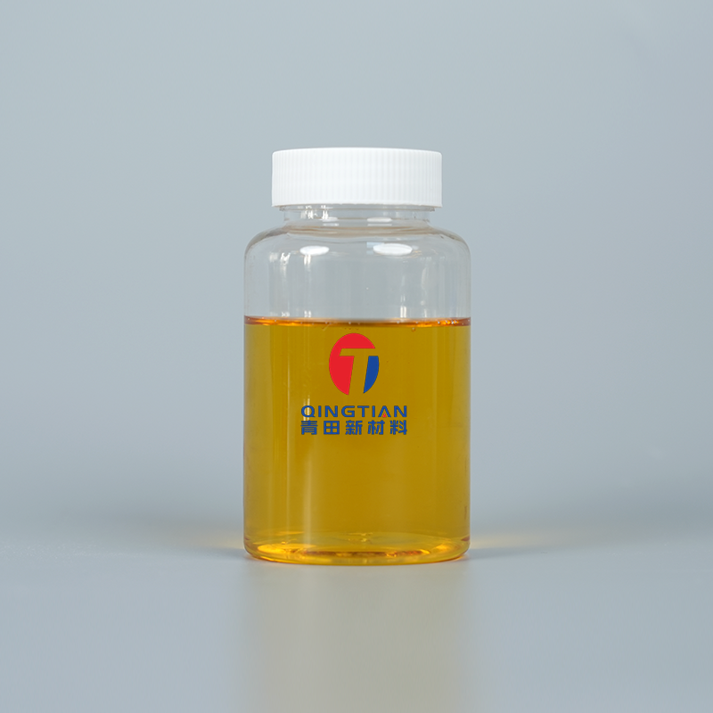 DH-6740S Диспергатор на водной основе