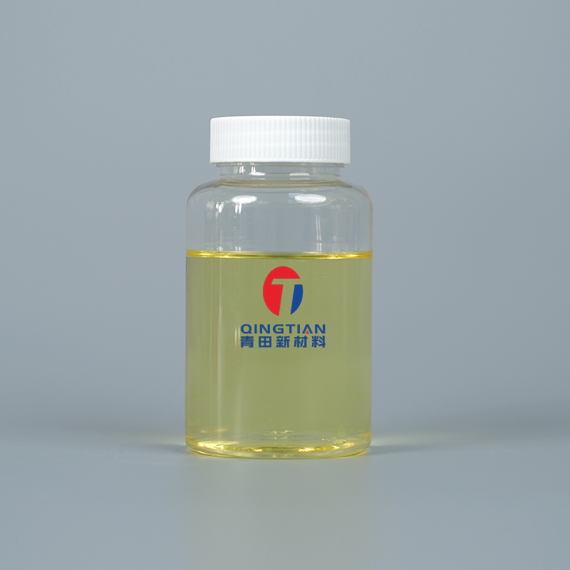 DH-4310 Высокотемпературный устойчивый выравнивающий агент