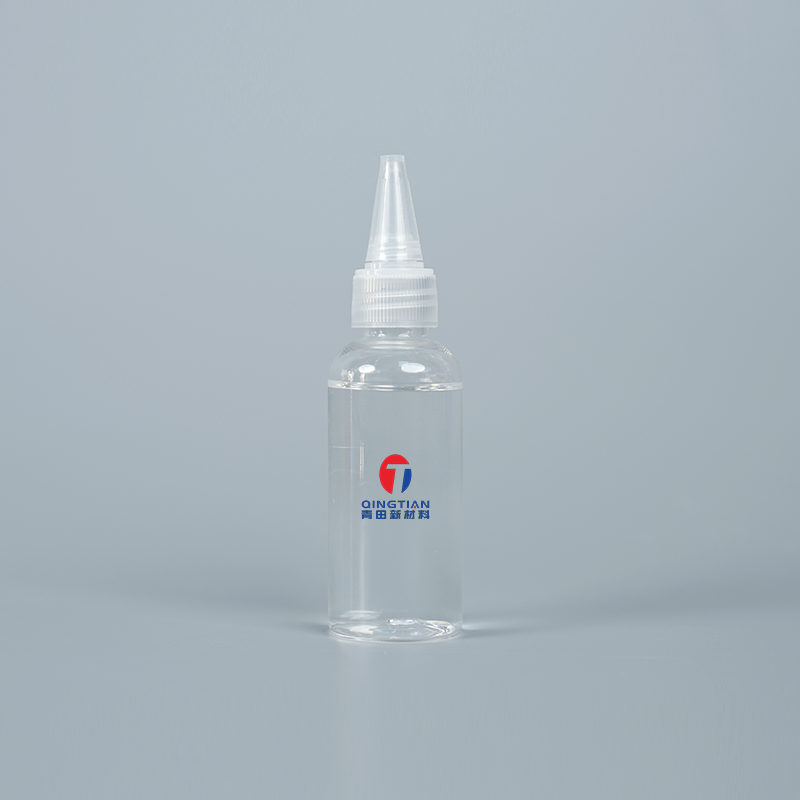 DH-4560 Мягкий на ощупь агент для наложения слоев