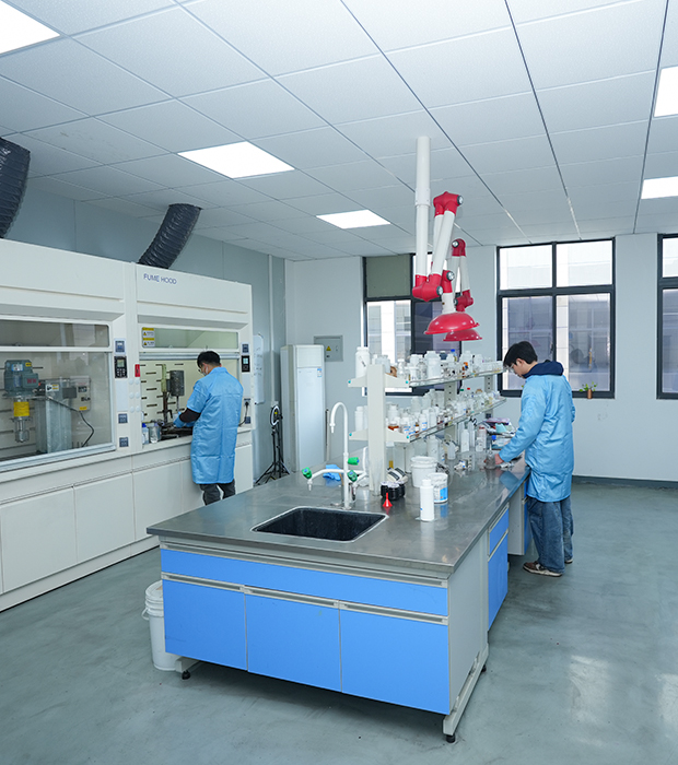 Сучжоу Цинтянь Новый Материал Ко., Лтд.