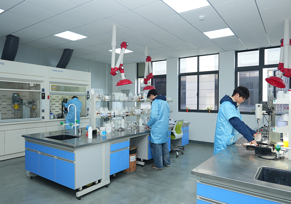 Сучжоу Цинтянь Новый Материал Ко., Лтд.